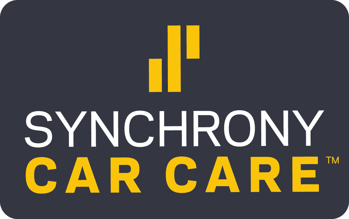 Apply now with
Synchrony